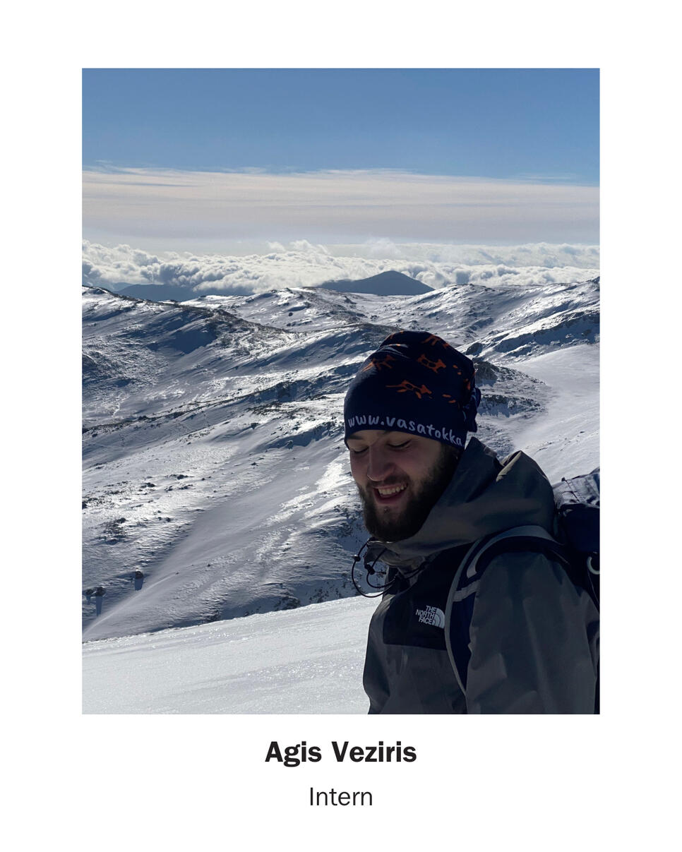 Agis Veziris Agis Veziris