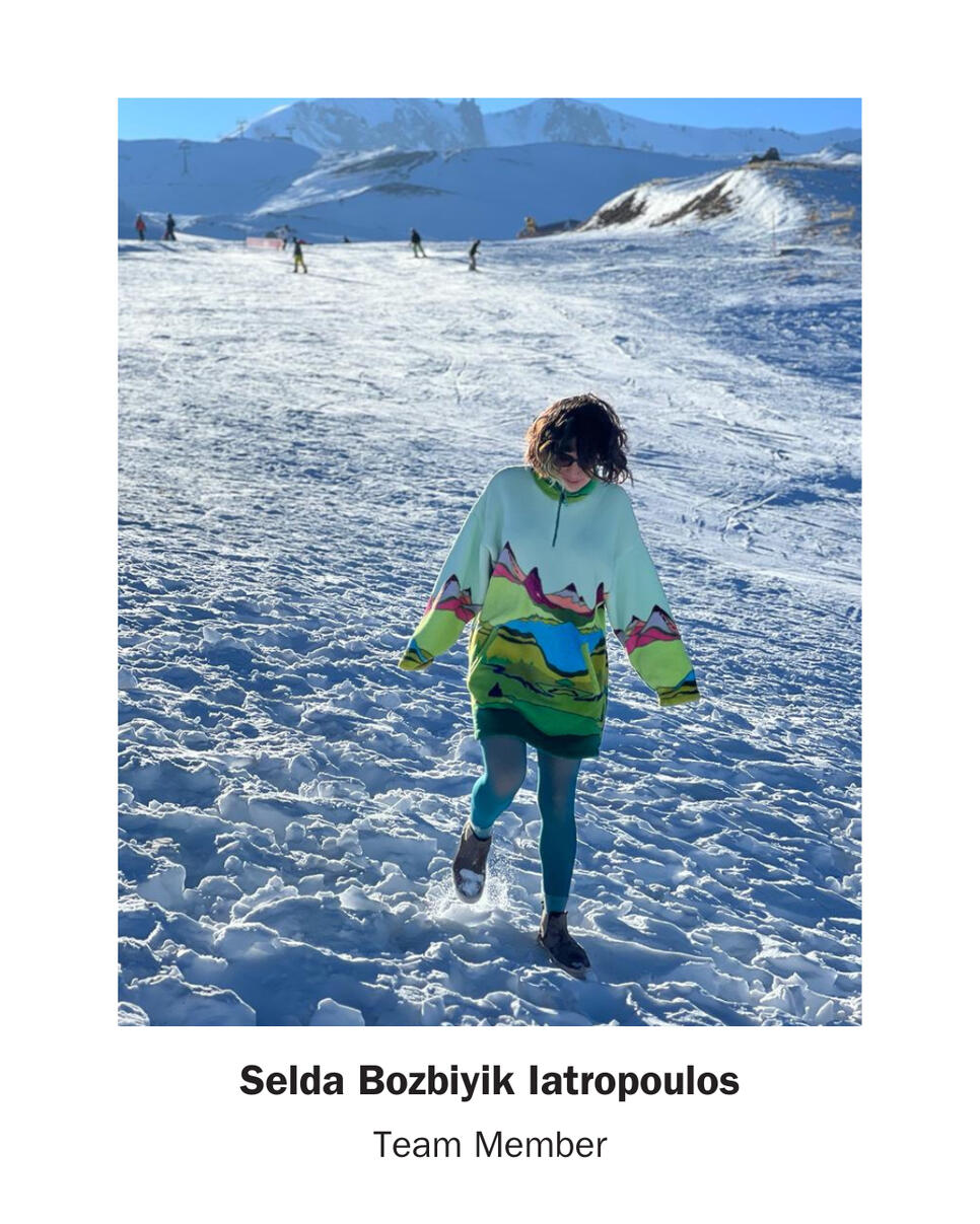 Selda Bozbiyik Selda Bozbiyik